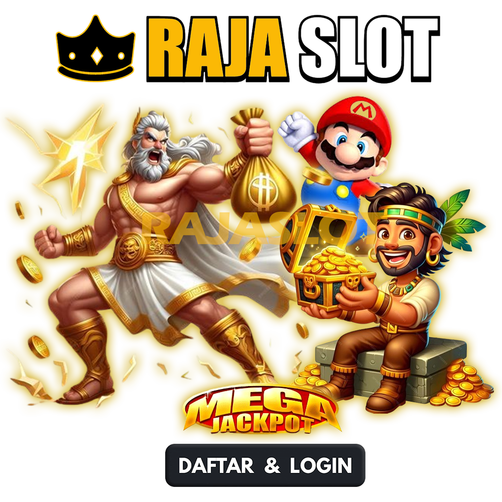 RAJASLOT: Raja Slot88 Situs Tergacor & Link Mudah Menang